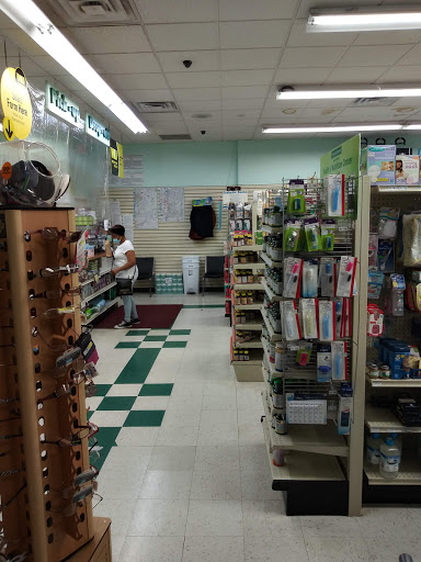 Pharmacy «City Drug Pharmacy», reviews and photos, 324 Main St, Poughkeepsie, NY 12601, USA