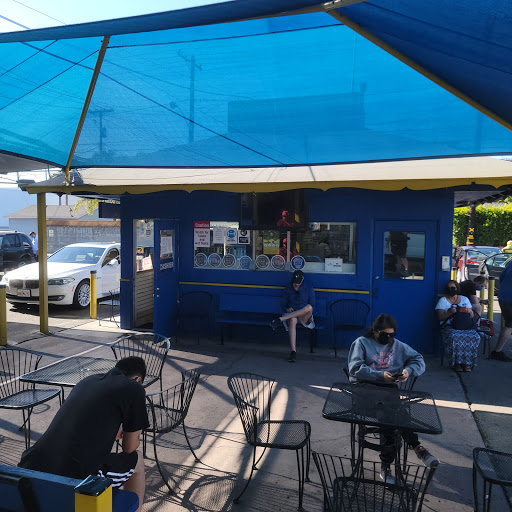 Car Wash «Magnolia Car Wash & Detail Center», reviews and photos, 910 W Magnolia Blvd, Burbank, CA 91506, USA