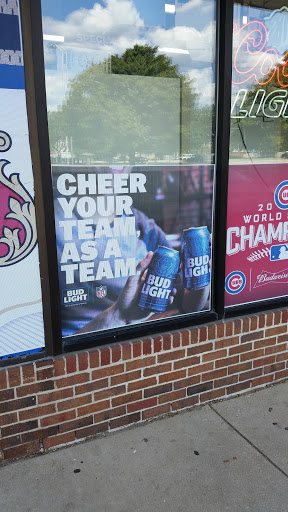 Liquor Store «Stop 24 Liquors», reviews and photos, 319 Veterans Pkwy, Bolingbrook, IL 60490, USA