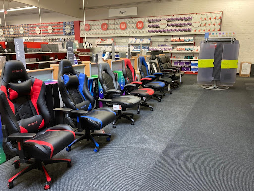 Staples image