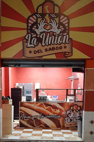 Opiniones de La Unión del Sabor en Parral - Restaurante