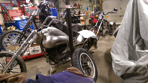 Motorcycle Dealer «Stoney Creek Cycles», reviews and photos, 1864 Riverview Rd, Dauphin, PA 17018, USA