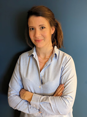 Échographie - Joséphine Busson sage-femme échographiste - Centre d'Échographie du Château à Boulogne-Billancourt