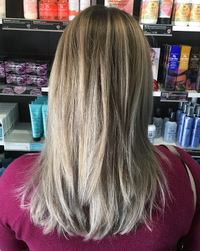 Hair Salon «J. Bauman Salon», reviews and photos, 1043 N Mills Ave, Orlando, FL 32803, USA