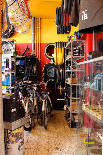 Total Bike - Fietsenwinkel