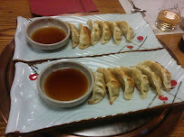 Dumpling du Restaurant coréen Shinla Galbi à Serris - n°12
