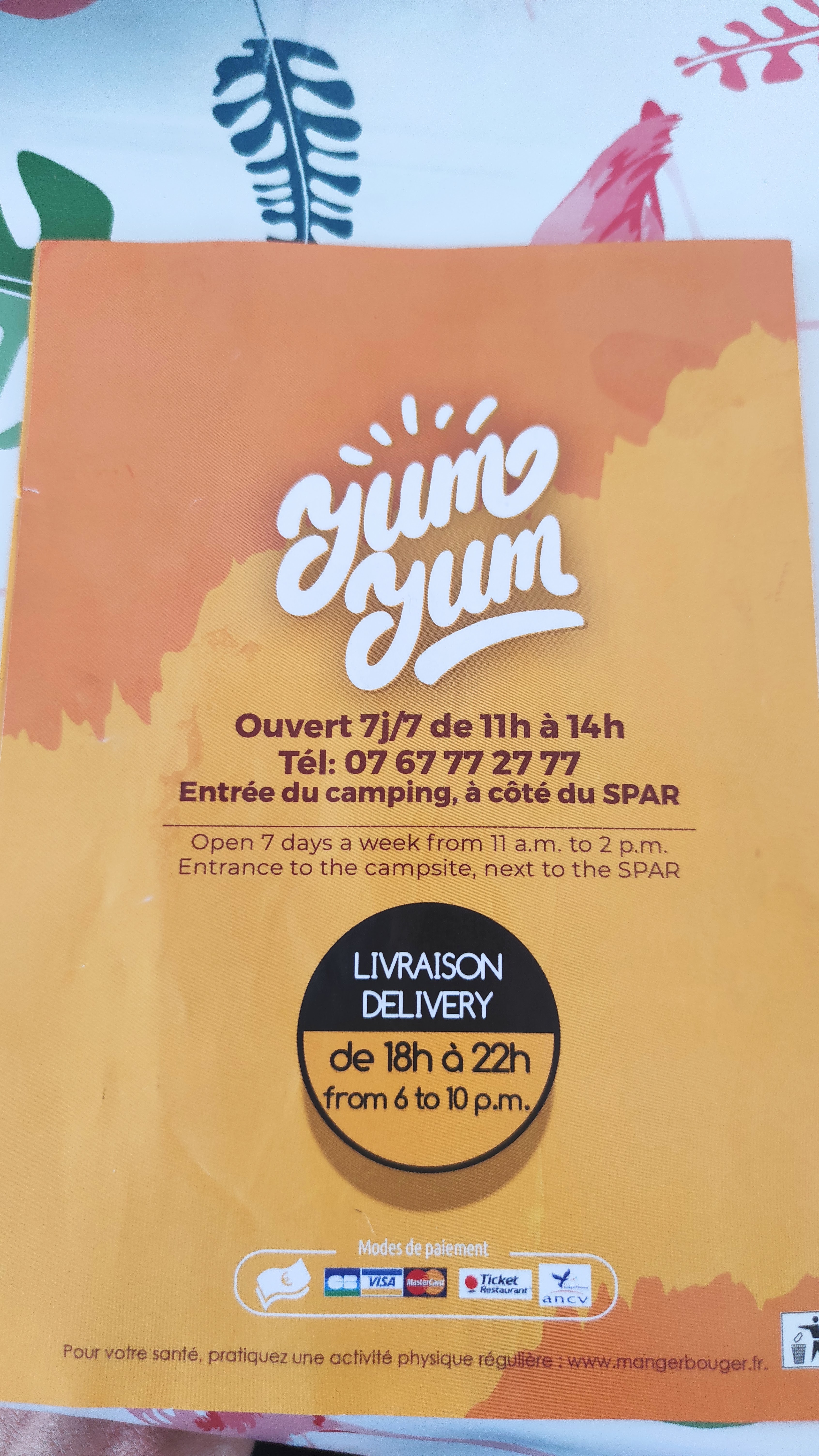 Photo n° 6 de l'avis de Matthieu. fait le 05/06/2022 à 19:40