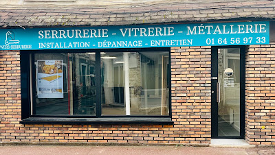 Answers Serrurerie à Étampes