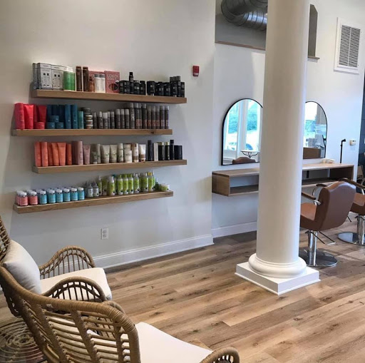 Hair «Colorbar the Salon», reviews and photos, 219 Morris Ave, Spring Lake, NJ 07762, USA