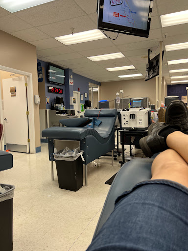 Blood Donation Center «Biomat USA», reviews and photos