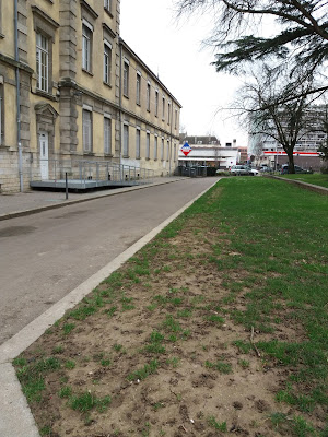 Collège Camille Chevalier à Chalon-sur-Saône