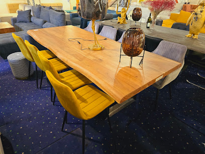 DEPOZIT MOBILIER OUTLET