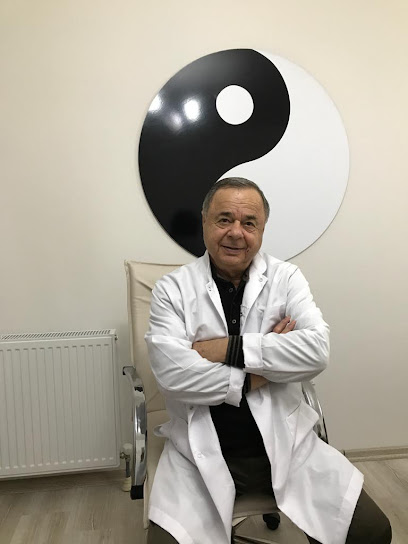 Dr.Hasan Köseoğlu