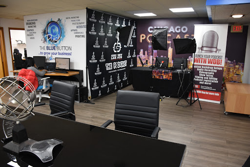 Print Shop «WDB Marketing», reviews and photos, 1802 Sibley Blvd, Calumet City, IL 60409, USA