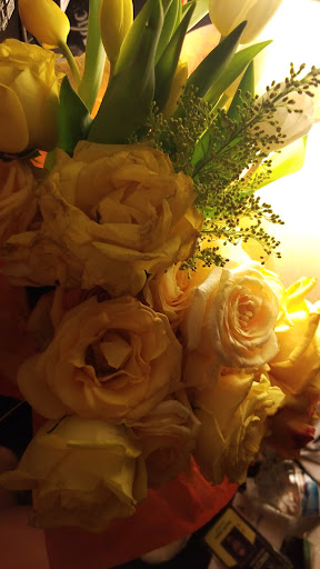 Florist «The Flower Lady», reviews and photos, 3230 Eastlake Ave C, Seattle, WA 98102, USA