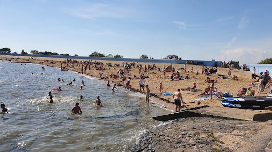 Thorney Bay Beach