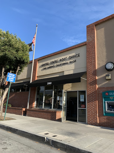 Post Office «United States Postal Service», reviews and photos, 2960 Huntington Dr, San Marino, CA 91108, USA