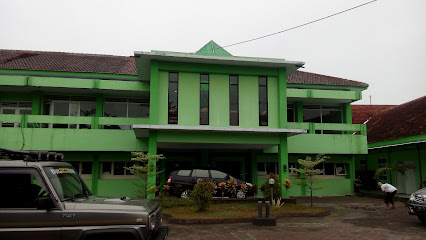 Kantor Kementerian Agama Kabupaten Jember