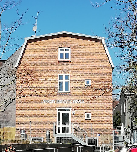 Lyngby Private Skole - Birkerød