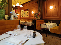 Atmosphère du Restaurant français LA GAULOISE PARIS - n°2