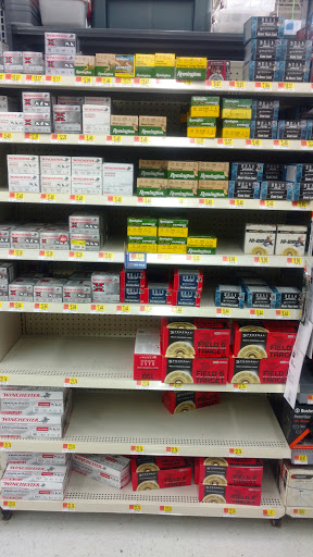 Department Store «Walmart Supercenter», reviews and photos, 3700 Owen Rd, Fenton, MI 48430, USA