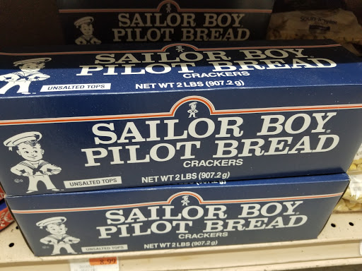 Grocery Store «JC Market Thriftway», reviews and photos, 107 North Coast Highway, Newport, OR 97365, USA