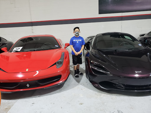 Used Car Dealer «Texas Hot Rides», reviews and photos, 1833 N Interstate 35E, Carrollton, TX 75006, USA