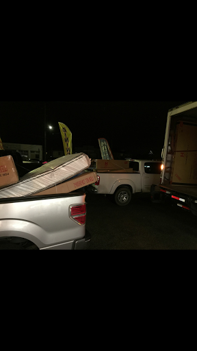 Furniture Store «Furniture Outlet & Appliances», reviews and photos, 1119 Freedom Blvd, Watsonville, CA 95076, USA