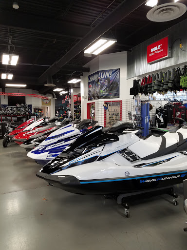 Motorsports Store «Cool Springs Powersports», reviews and photos, 1124 W McEwen Dr, Franklin, TN 37067, USA