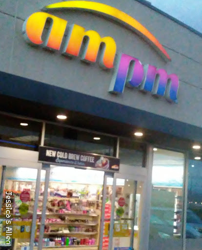 Convenience Store «ampm», reviews and photos, 4161 St Rose Pkwy, Henderson, NV 89044, USA