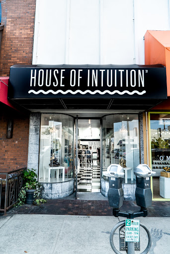 House of Intuition Long Beach