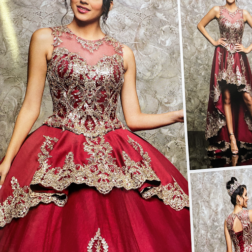 Bridal Shop «Marias Bridal & More», reviews and photos, 16929 TX-249, Houston, TX 77064, USA