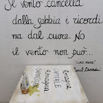 Photo n°14 de l'avis de Stefania.r fait le 02/09/2022 à 21:41 sur le  Casa dei Romagnoli Osteria San Mauro Mare à San Mauro Mare