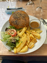 Plats et boissons du Restaurant Le Barbacoa à Laudun-l'Ardoise - n°5