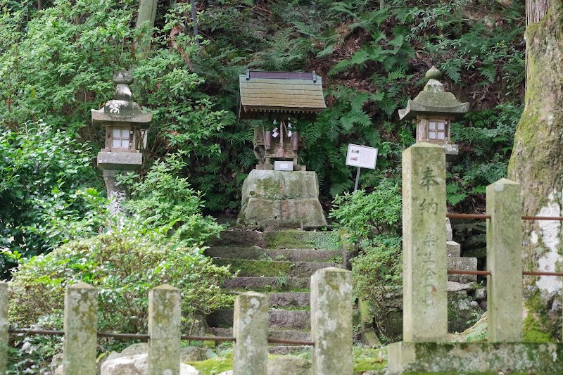 一宮熊野神社