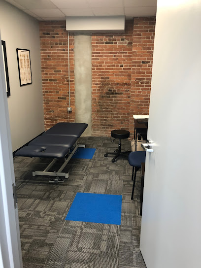 Fort Point Chiropractic