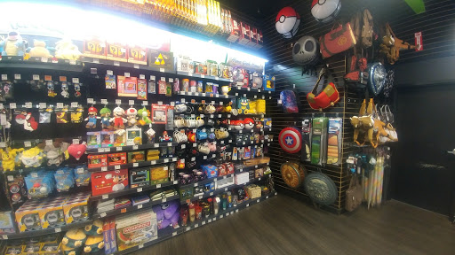 Gift Shop «ThinkGeek», reviews and photos, 6020 E 82nd St #1021, Indianapolis, IN 46250, USA