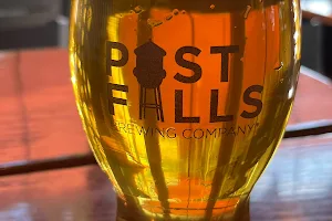 Post Falls Brewing Company image