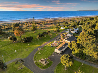 Tasman Holiday Parks - Ohiwa Beach