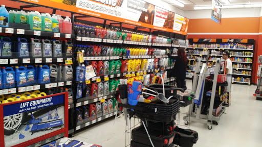 Auto Parts Store «AutoZone», reviews and photos, 17750 Hesperian Blvd, San Lorenzo, CA 94580, USA