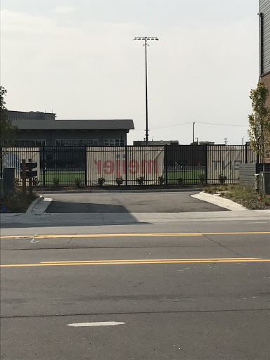 Hardware Store «BROOKS LUMBER», reviews and photos, 2200 Trumbull Ave, Detroit, MI 48216, USA