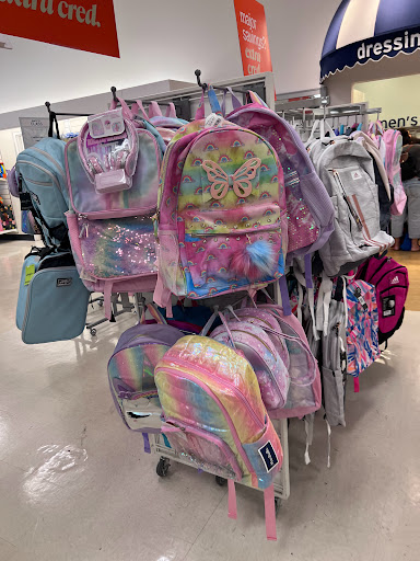 Department Store «Marshalls», reviews and photos, 1401 S Federal Hwy, Pompano Beach, FL 33060, USA