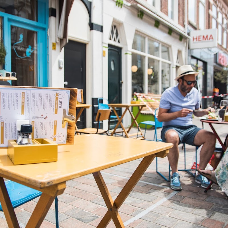 Appeltje Eitje Keizerstraat