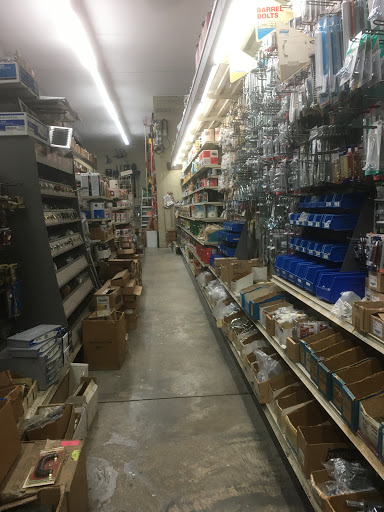 Hardware Store «Wilson Hart Hardware», reviews and photos, 1228 Opa-locka Blvd, Opa-locka, FL 33054, USA