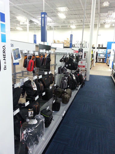 Electronics Store «Best Buy», reviews and photos, 9652 Main Street, Fairfax, VA 22031, USA