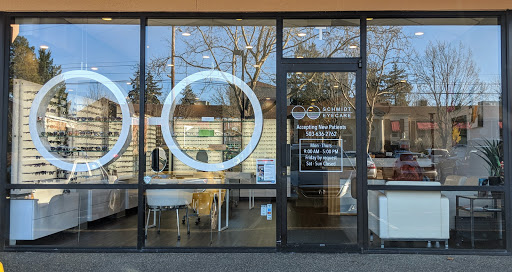 Schmidt EyeCare, 333 S State St t, Lake Oswego, OR 97034, USA, 