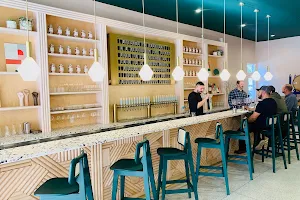 Erosion Tap House: Winery & Brewery image