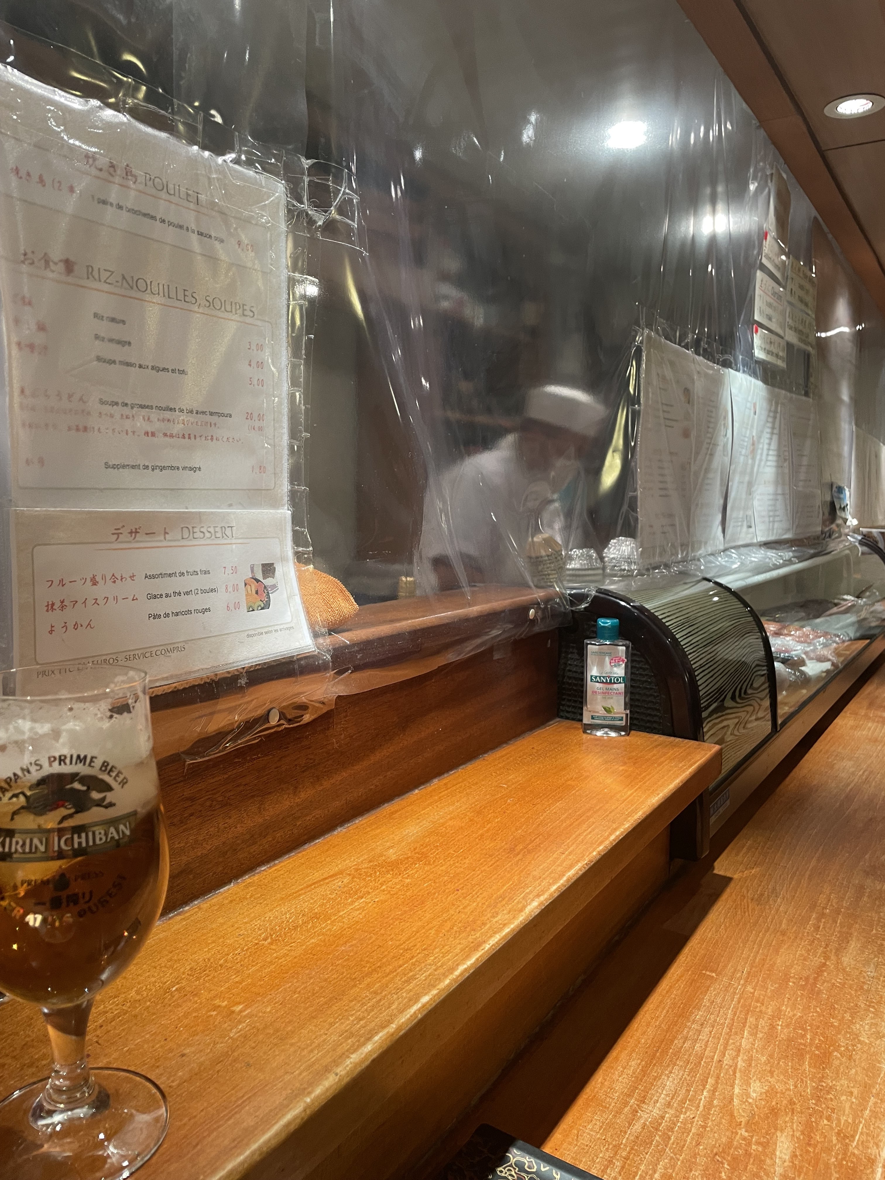 Photo n° 5 de l'avis de Teetoo.i fait le 09/02/2023 à 03:29