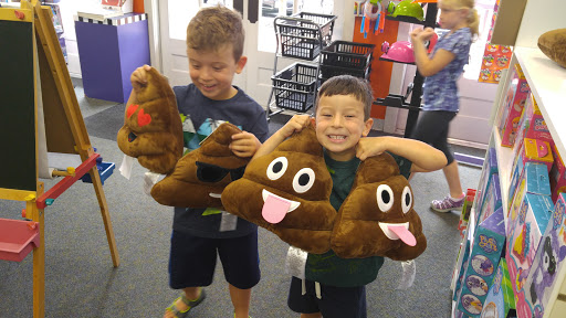 Toy Store «Learning Express Toys», reviews and photos, 180 Market St, New Albany, OH 43054, USA
