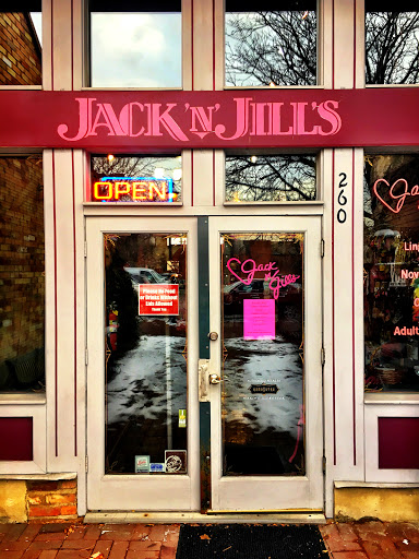 Jack-N-Jills Inc, 260 25th St, Ogden, UT 84401, USA, 